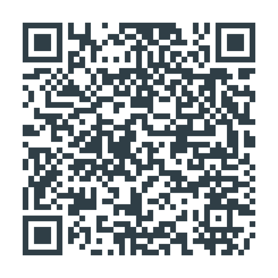 Kod QR prowadzący do grupy WhatsApp Porozumienie rodzicielskie klasa 3A